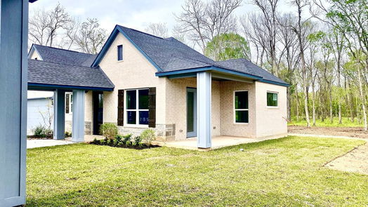 Angleton 1-story, 4-bed 22526 Pittman Drive-idx