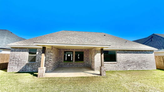 Angleton 1-story, 3-bed 5 Gemstone Court-idx