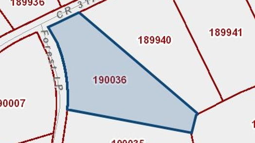 Angleton null-story, null-bed 0 Forest Loop-idx