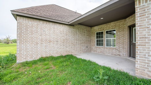 Angleton 2-story, 4-bed 632 Mill Road-idx