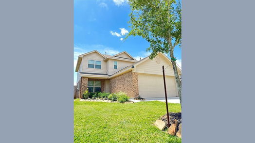 Angleton 2-story, 4-bed 122 Austin Road-idx