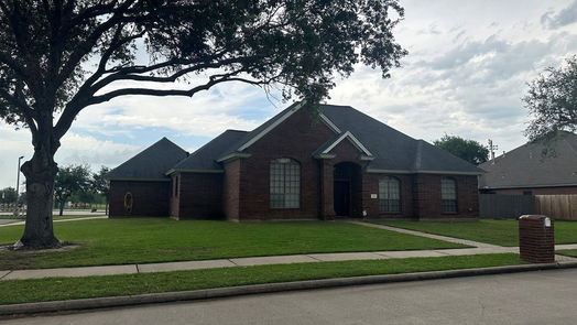 Angleton null-story, 3-bed 22 Chuckwagon Court-idx
