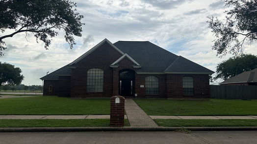 Angleton null-story, 3-bed 22 Chuckwagon Court-idx