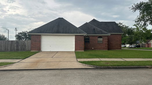 Angleton null-story, 3-bed 22 Chuckwagon Court-idx