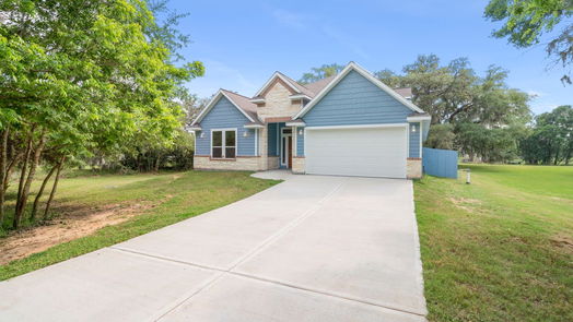 Angleton 2-story, 5-bed 374 Cattle Drive Trail-idx