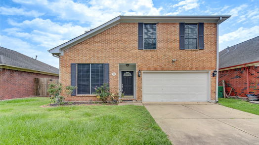 Angleton 2-story, 4-bed 308 N Ranch House Road-idx