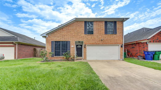 Angleton 2-story, 4-bed 308 N Ranch House Road-idx