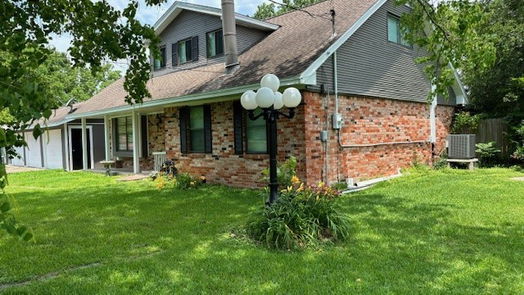 Angleton 2-story, 4-bed 227 E Phillips Road E-idx