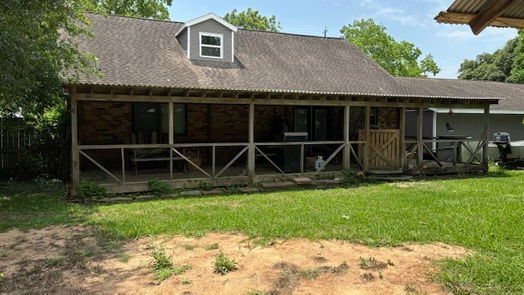 Angleton 2-story, 4-bed 227 E Phillips Road E-idx