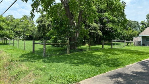 Angleton 2-story, 4-bed 227 E Phillips Road E-idx
