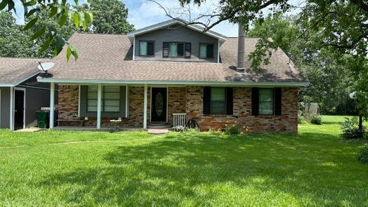 Angleton 2-story, 4-bed 227 E Phillips Road E-idx