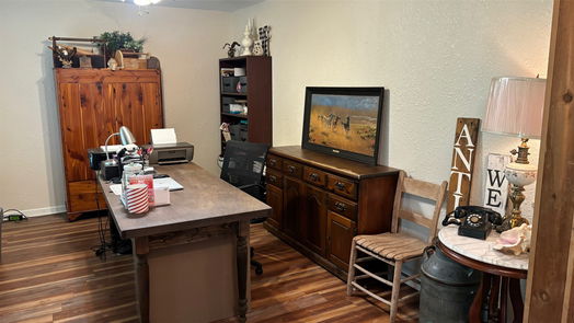 Angleton 2-story, 4-bed 227 E Phillips Road E-idx