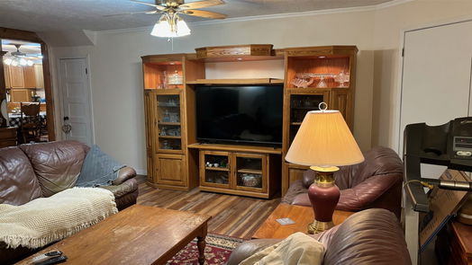 Angleton 2-story, 4-bed 227 E Phillips Road E-idx