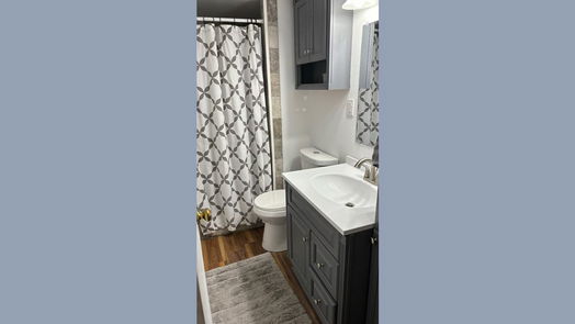 Angleton 2-story, 4-bed 227 E Phillips Road E-idx