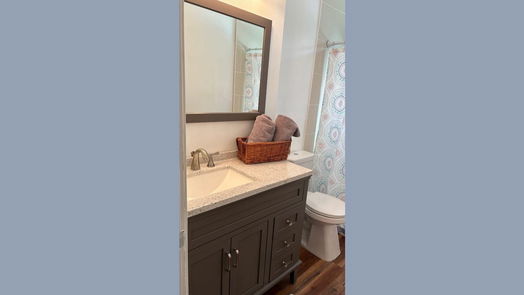 Angleton 2-story, 4-bed 227 E Phillips Road E-idx