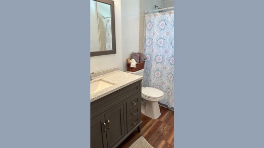 Angleton 2-story, 4-bed 227 E Phillips Road E-idx