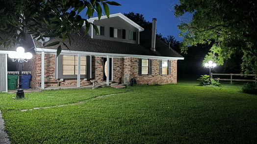Angleton 2-story, 4-bed 227 E Phillips Road E-idx