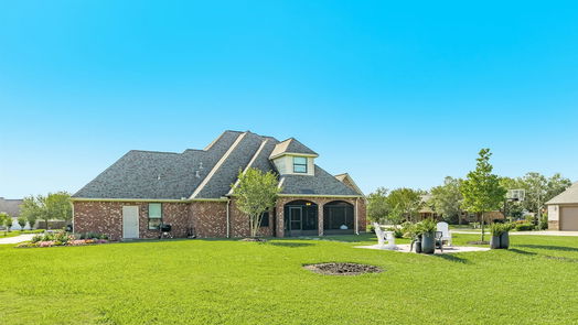 Angleton 2-story, 4-bed 1101 Southern Oaks Drive-idx