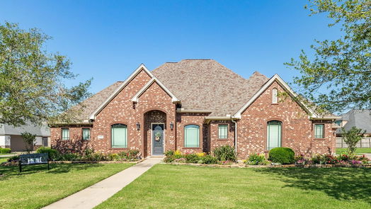 Angleton 2-story, 4-bed 1101 Southern Oaks Drive-idx