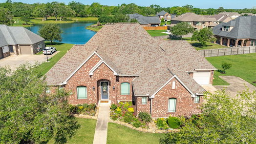 Angleton 2-story, 4-bed 1101 Southern Oaks Drive-idx