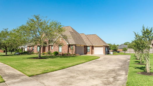 Angleton 2-story, 4-bed 1101 Southern Oaks Drive-idx