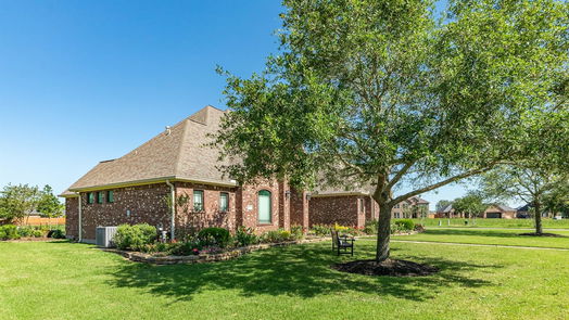 Angleton 2-story, 4-bed 1101 Southern Oaks Drive-idx