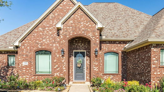 Angleton 2-story, 4-bed 1101 Southern Oaks Drive-idx