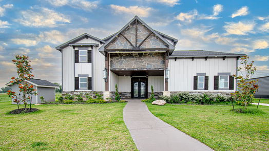 Angleton 2-story, 5-bed 526 Angus Trail-idx