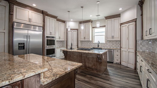 Angleton 2-story, 5-bed 526 Angus Trail-idx