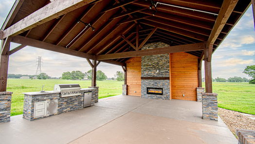 Angleton 2-story, 5-bed 526 Angus Trail-idx
