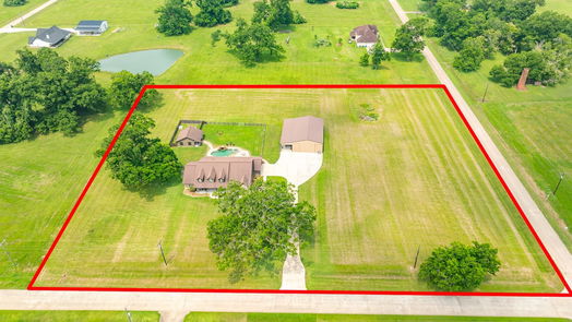 Angleton null-story, 5-bed 814 Mill Road-idx