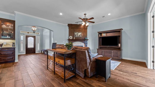 Angleton null-story, 4-bed 705 Rustic Oaks Drive-idx