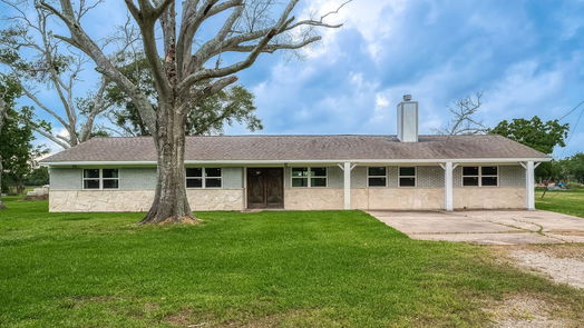 Angleton 1-story, 3-bed 2424 County Road 288-idx