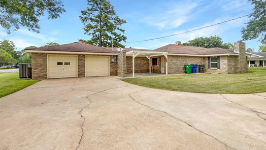 Angleton 1-story, 2-bed 1100 Morningside Street-idx