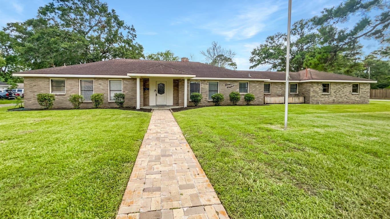 Angleton 1-story, 2-bed 1100 Morningside Street-idx