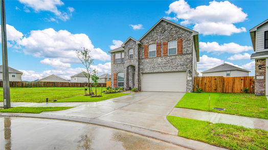 Angleton 2-story, 4-bed 321 Bennett-idx