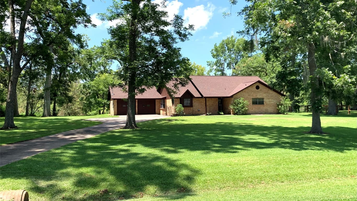 Angleton 1-story, 3-bed 401 Pecan Estates Road CR616-idx