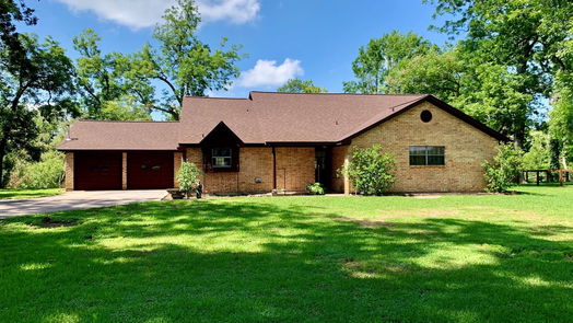 Angleton 1-story, 3-bed 401 Pecan Estates Road CR616-idx