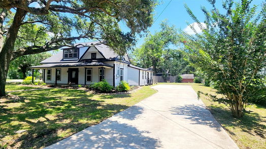 Angleton 2-story, 3-bed 336 N Rock Island Street-idx