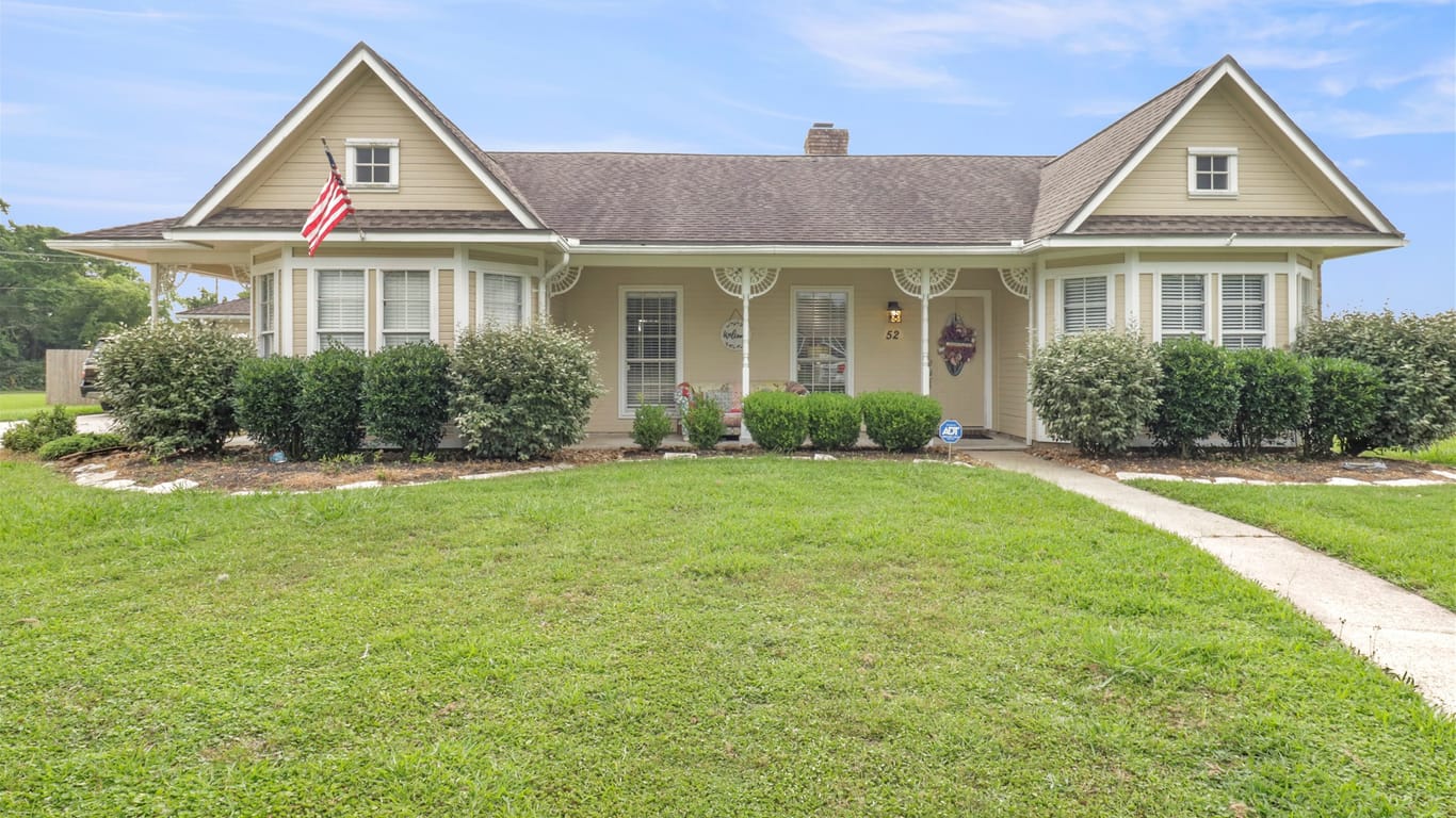 Angleton 1-story, 3-bed 52 Colony Square-idx