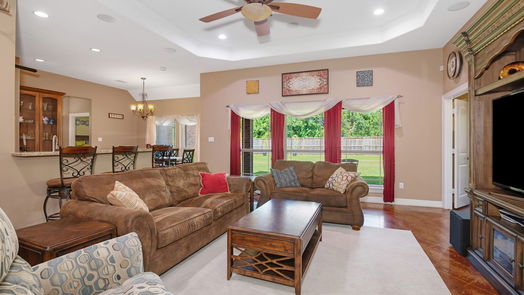 Angleton 1-story, 3-bed 1009 Heritage Oaks Drive-idx