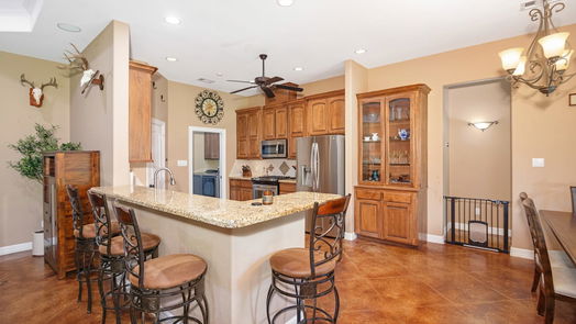 Angleton 1-story, 3-bed 1009 Heritage Oaks Drive-idx