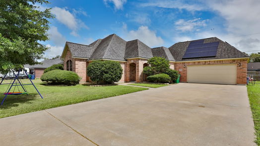 Angleton 1-story, 3-bed 820 Manor Drive-idx