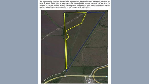 Angleton null-story, null-bed 69.3 acres FM 523-idx