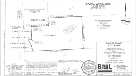 Angleton null-story, null-bed 0 Rab Road-idx