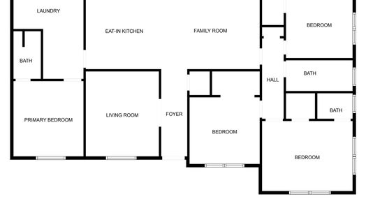 Angleton 1-story, 4-bed 708 Western Avenue-idx