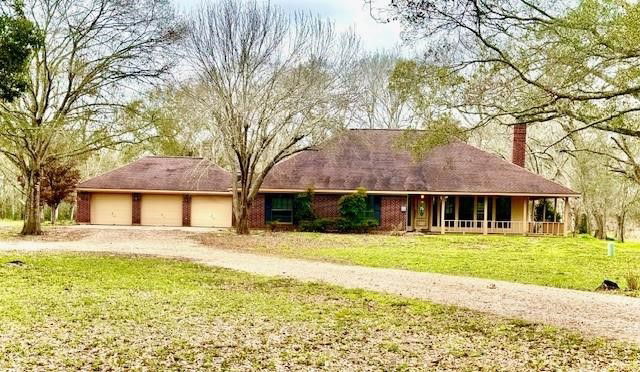 Angleton 1-story, 4-bed 327 County Road 735-idx