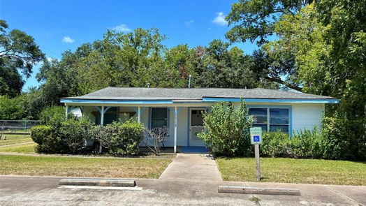 Angleton 1-story, 2-bed 1113 E Cedar Street-idx