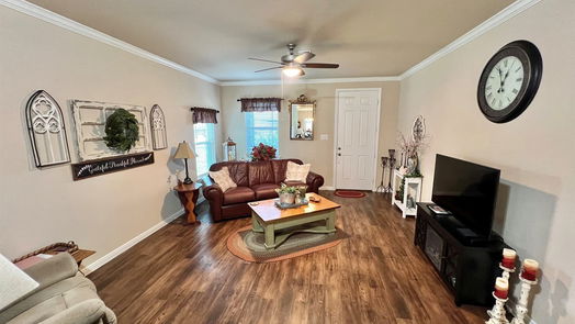 Angleton 1-story, 3-bed 772 Rosewood Lane-idx