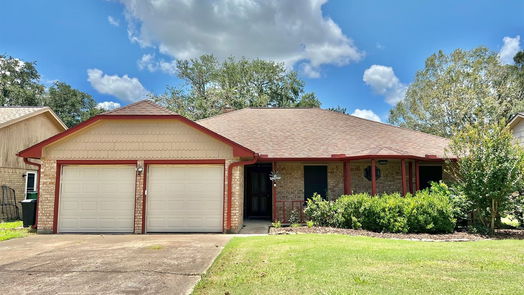 Angleton 1-story, 3-bed 2833 Rimfire Drive-idx